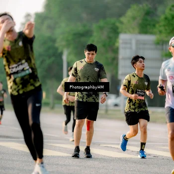 Runner Photo 6684924