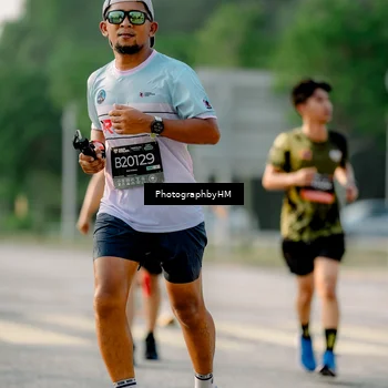 Runner Photo 6684934