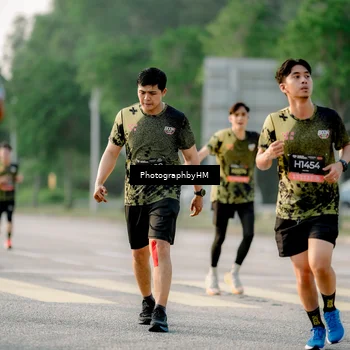 Runner Photo 6684942