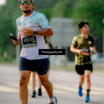 Runner Photo 6684945