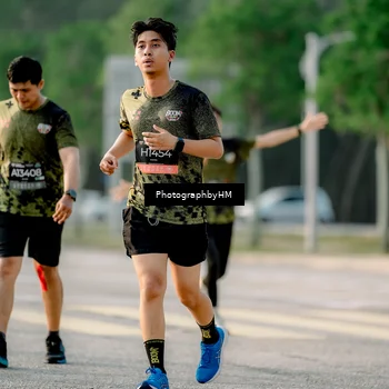 Runner Photo 6684949
