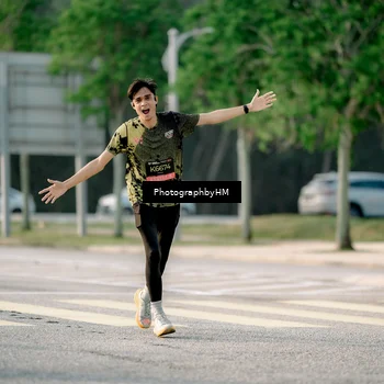 Runner Photo 6684957