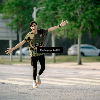 Runner Photo 6684963