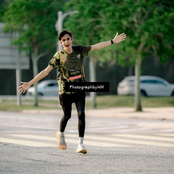 Runner Photo 6684966