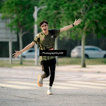Runner Photo 6684970