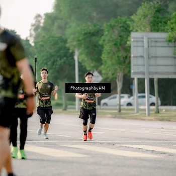 Runner Photo 6684983
