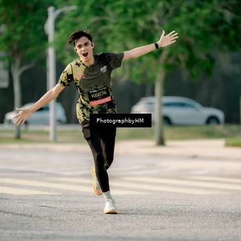 Runner Photo 6684984