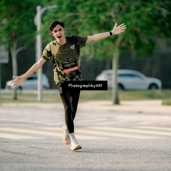 Runner Photo 6684985