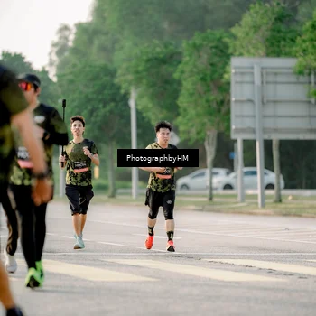 Runner Photo 6684986