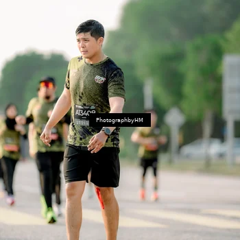 Runner Photo 6684995