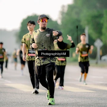 Runner Photo 6685004