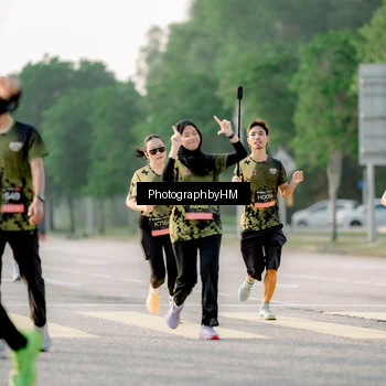 Runner Photo 6685005
