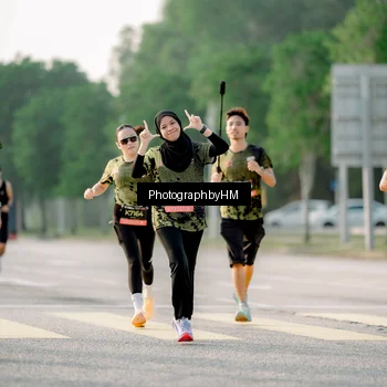 Runner Photo 6685008