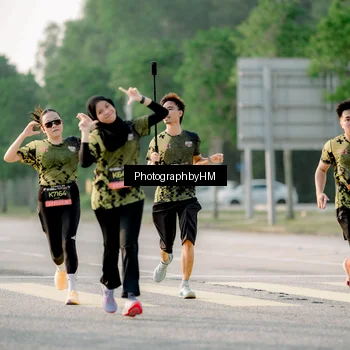Runner Photo 6685017