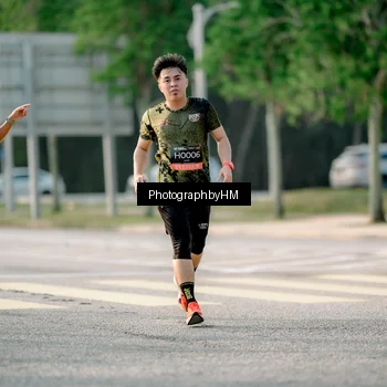 Runner Photo 6685019
