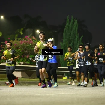 Runner Photo 6685021
