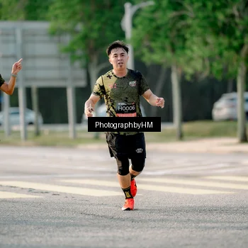 Runner Photo 6685022