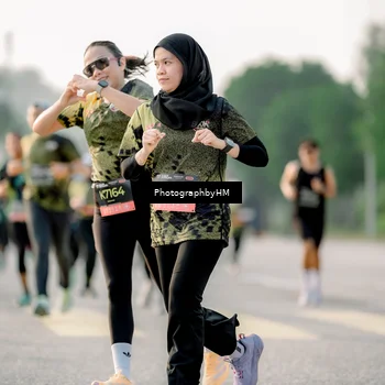 Runner Photo 6685029