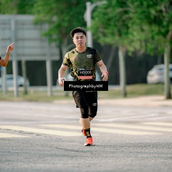 Runner Photo 6685030