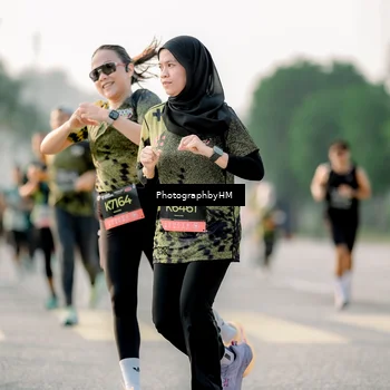 Runner Photo 6685031