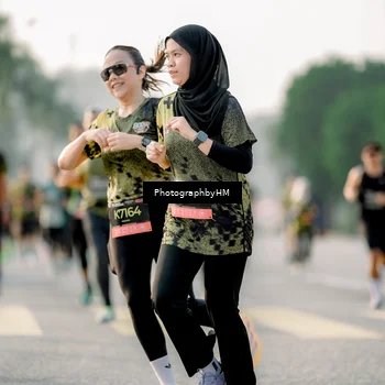 Runner Photo 6685037