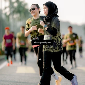 Runner Photo 6685038