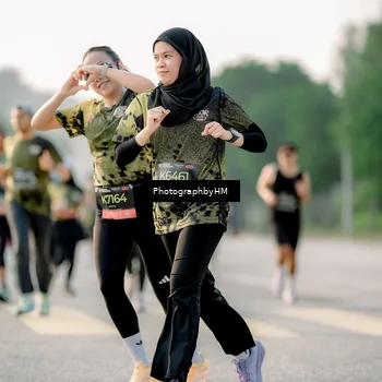Runner Photo 6685042