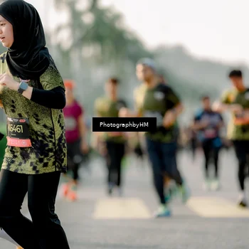 Runner Photo 6685044