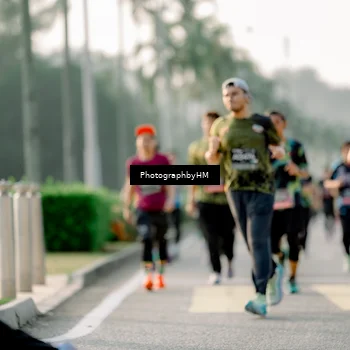 Runner Photo 6685048
