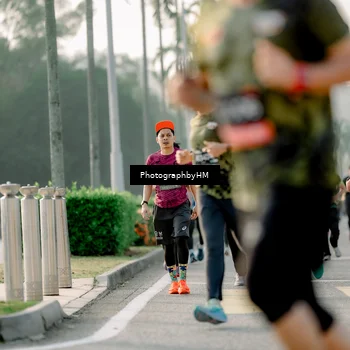 Runner Photo 6685051