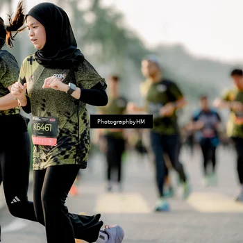 Runner Photo 6685052