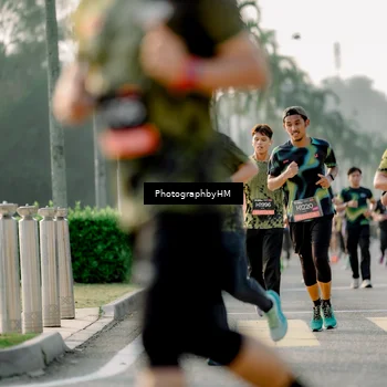 Runner Photo 6685054