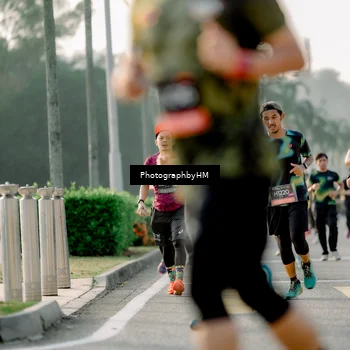 Runner Photo 6685055
