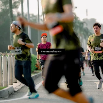 Runner Photo 6685061