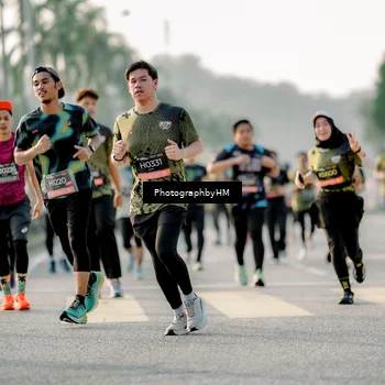 Runner Photo 6685062