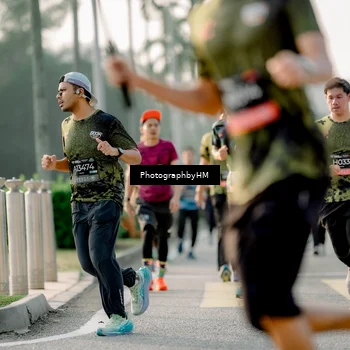 Runner Photo 6685064