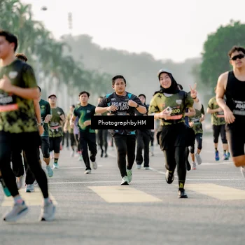 Runner Photo 6685065