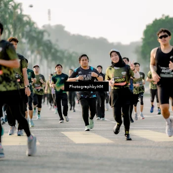 Runner Photo 6685066