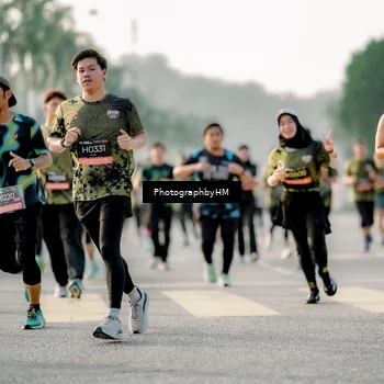 Runner Photo 6685068