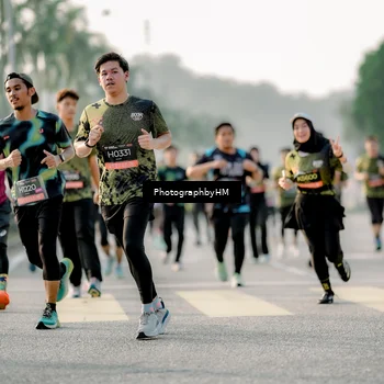 Runner Photo 6685069