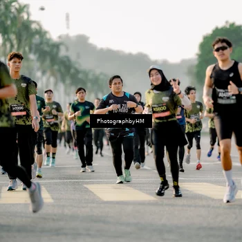 Runner Photo 6685070