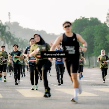 Runner Photo 6685074