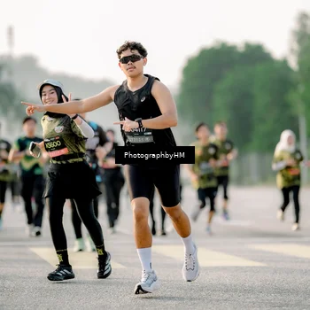 Runner Photo 6685076