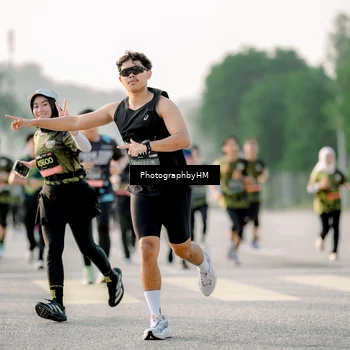 Runner Photo 6685077