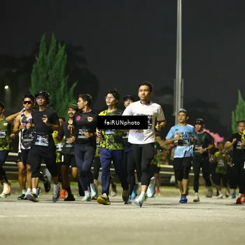 Runner Photo 6685079