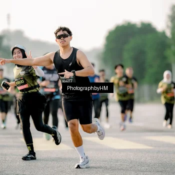 Runner Photo 6685081