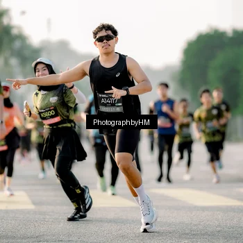 Runner Photo 6685083