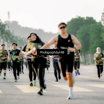 Runner Photo 6685088