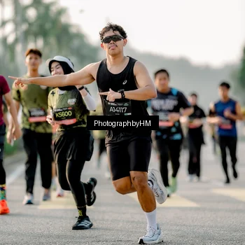 Runner Photo 6685090