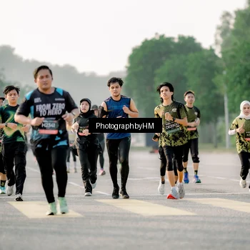Runner Photo 6685094